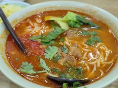 -李先生牛肉面大王(北京东四店)