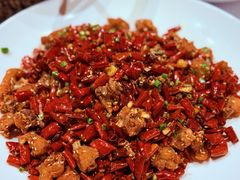 -牛串门串串香(东直门簋街总店)