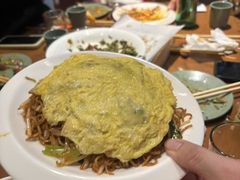 -小杨烤肉(朱雀店)