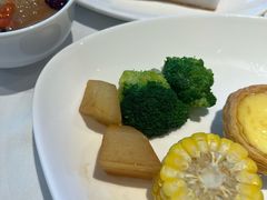 -大海湾酒楼(人南店)