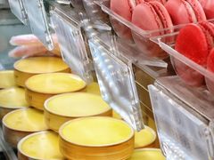 -PAUL LAFAYET 法式甜品(港汇广场店)