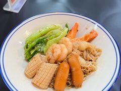 -左记港食(融科天城店)