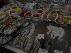 -威海九禧海鲜居渔水饺(经区店)