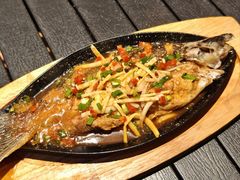 -沙州食驿·非遗小吃夜市