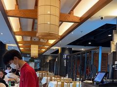 -辣婆婆(航天桥店)