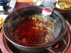 -怪难吃·乐山跷脚牛肉(新牌坊店)