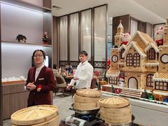 -白云国际会议中心六和馆