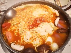 -七八冷面·延边朝鲜族美食(欢乐谷店)