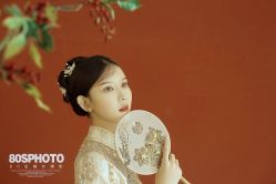 -苏州HX-合喜映画婚纱摄影