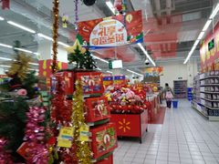 -沃尔玛(摩尔广场店)