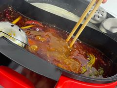 -海底捞火锅(江南盛天地店)
