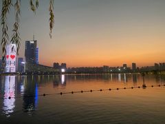 -天鹅湖体育公园