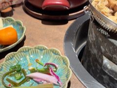 -蘑界·野生菌火锅(深业上城店)