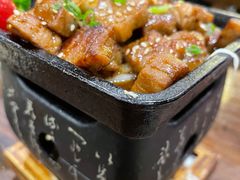 -仙隐小鹿中華の日料(正弘城店)