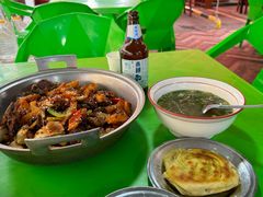-天境牦牛壮骨汤(人民路旗舰店)