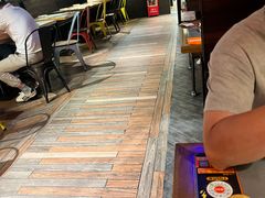 -探鱼·鲜青椒爽麻烤鱼(中山大信新都汇店)