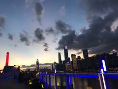 -琶醍壹号•潮菜江景餐吧