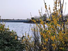 -云龙湖旅游景区