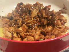 -孙家外婆•长春地标美食新名片(吾悦广场店)