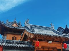 -五台山风景名胜区