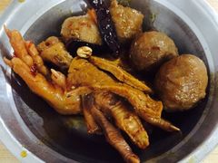-小谭刀削面(莲池总店)