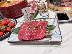 -和牛村烧肉放题(潍坊泰华店)