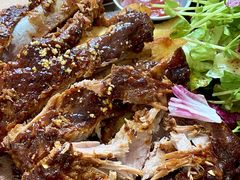 -翠娜家· Trina’s西餐厅(高新万达店)