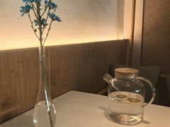 -纳地素食(石门公园店)