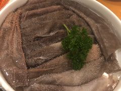 -老码头火锅(玉林店)