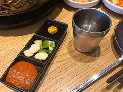 -泥炉烧肉师(新街口金銮巷店)