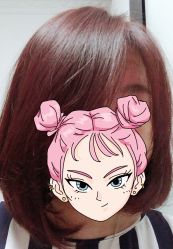 点击看大图 -MY HAIR ARDOR