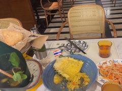 -太食獸泰式茶餐厅(济南万象城店)