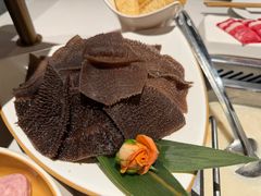 -海底捞火锅(长宁路龙之梦店)