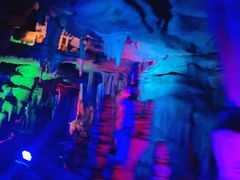 -泰安地下龙宫景区