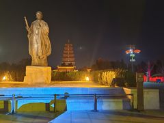 -大唐不夜城