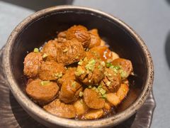 -潮州府·潮菜·砂锅粥(徐家汇店)