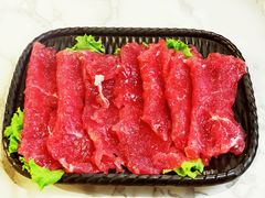 -杨家火锅(国美店)
