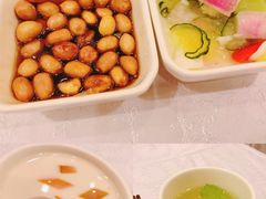 -阿诺泰·泰国餐厅(紫荆店)