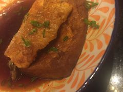 -月下料理(楷林IFC店)