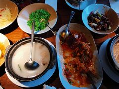 -外婆家(西溪印象城店)