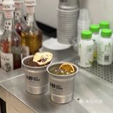 南宁的！新店！一半咖啡一半酒！老板带你玩游戏