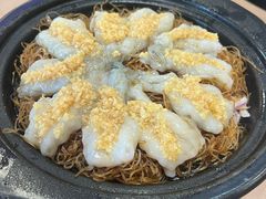 -李氏传家菜(兴城路店)