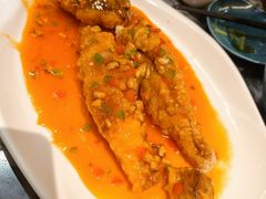 -安泰楼·佛跳墙创始人·传统闽味早茶·酒楼(三坊七巷闽菜地标店)