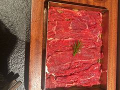 -季季山·云南野生菌火锅(上海首店)