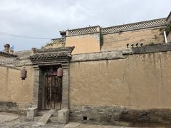-暖泉古镇
