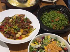 -花舍·新派粤菜·西餐·下午茶(亚运村·鸟巢店)