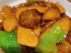 -金掌勺锅包肉(华润万象城店)