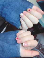 -Miss·A日式美甲美睫