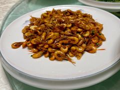 -婺源国际大酒店二楼中餐