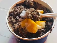-帅小六刨冰·不一样的奶冰(总店)